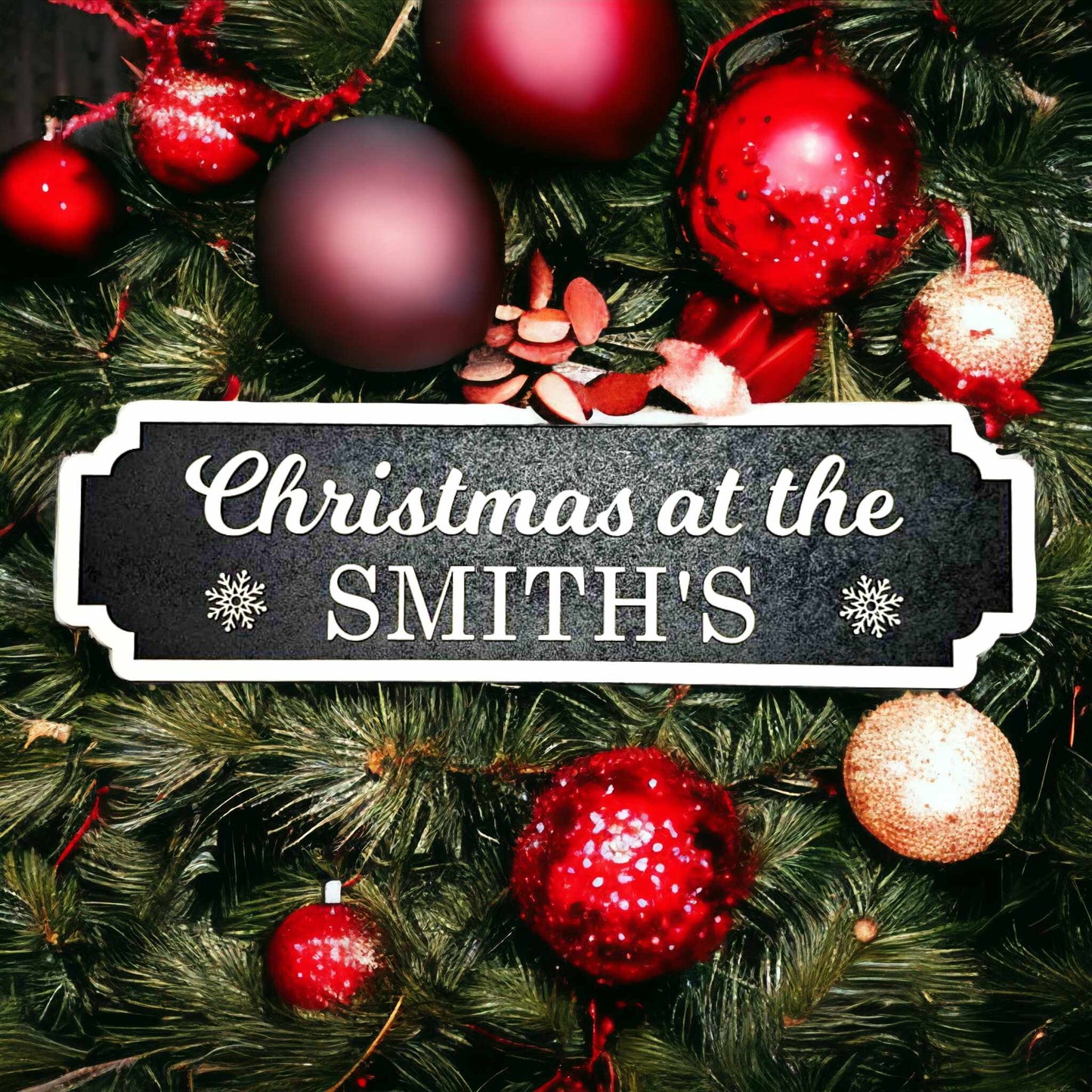 Christmas at the