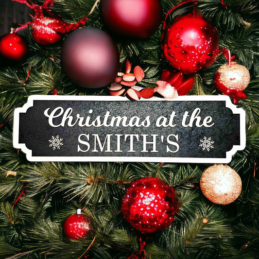 Christmas at the